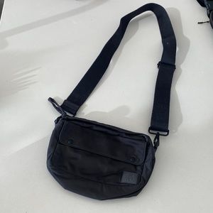MWL cross body